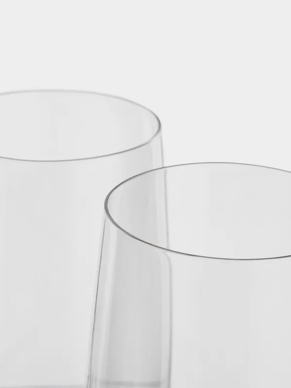 Стакан, 13 см, 410 мл, 6 шт, стекло, Palermo, image-3