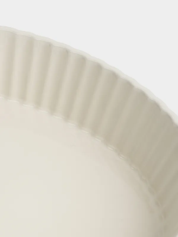 Форма для запекания, молочная, Cakes ivory, image-4