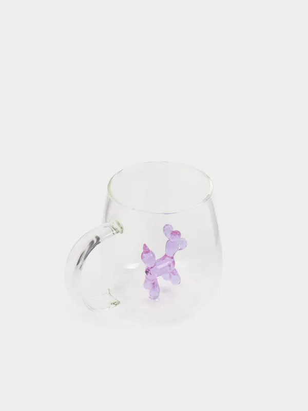 Кружка, 400 мл, Собака, Shape, image-1