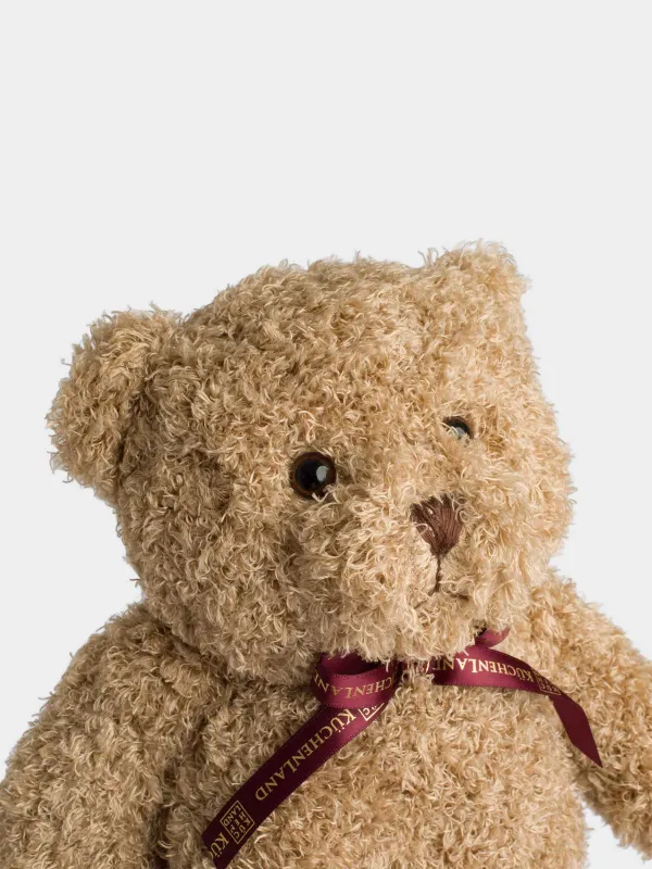 Игрушка, 40 см, полиэстер, Bear, image-4