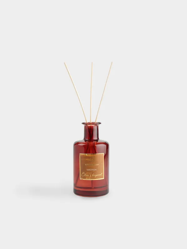 Ароматический диффузор, 230 мл, Citrus and Bergamot, Emotion, image-0