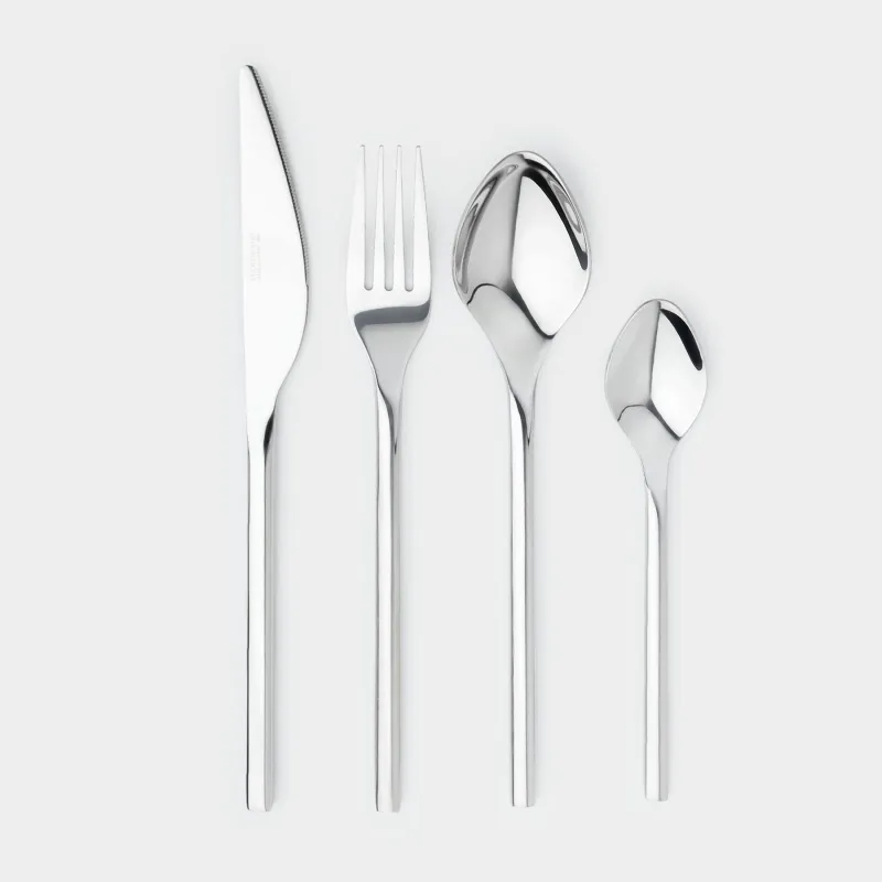 Столовые приборы, Zurich