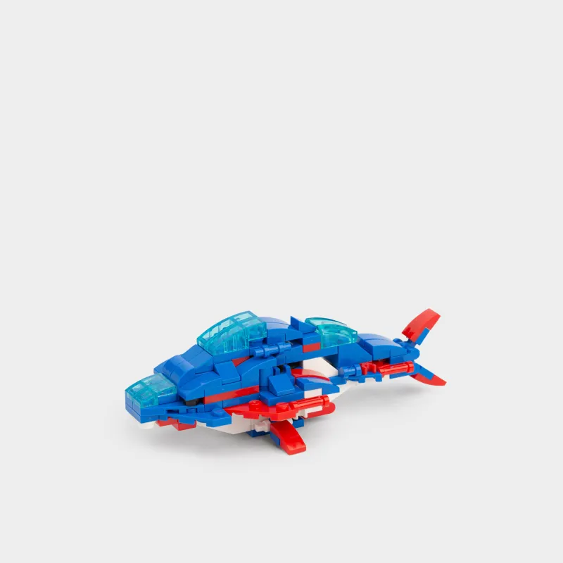 Конструктор, пластик, Hobby kids