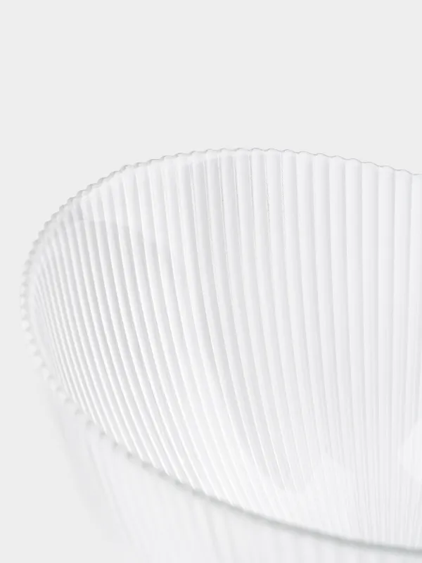 Салатник, 21х13 см, 900 мл, стекло Р, Charm R, image-2