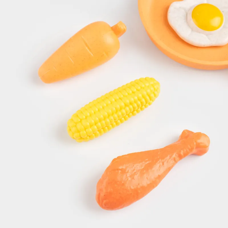 Набор игровой, 9 пр, пластик, Кухня, Game, image-4