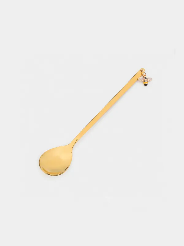 Ложка десертная, 2 шт, Пчела, Honey, image-2