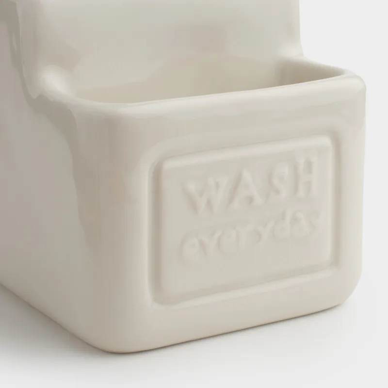 Диспенсер для моющего средства, 550 мл, Galori, image-6