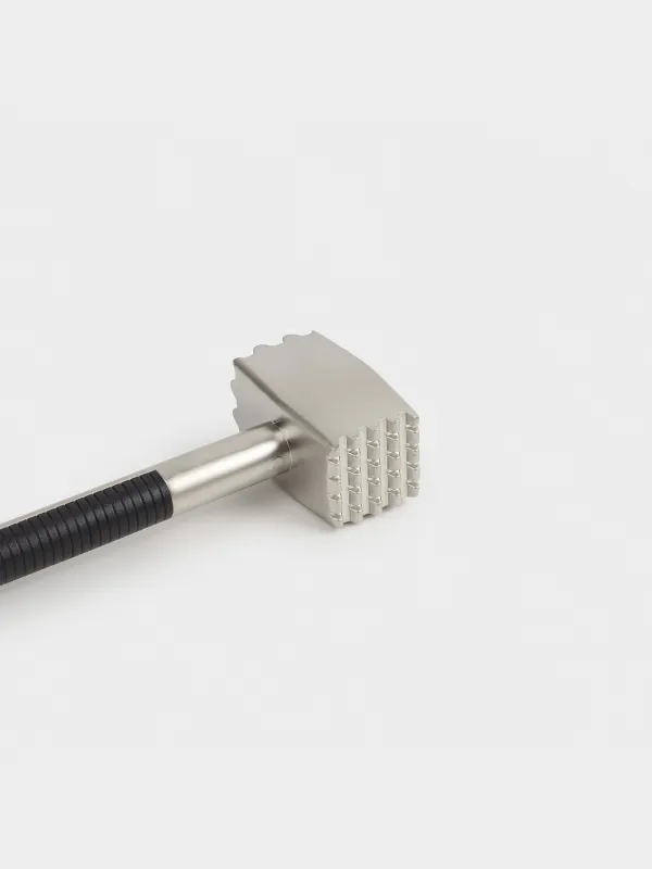 Молоток для отбивания мяса, 14 см, металл/пластик, Accelerated, image-6