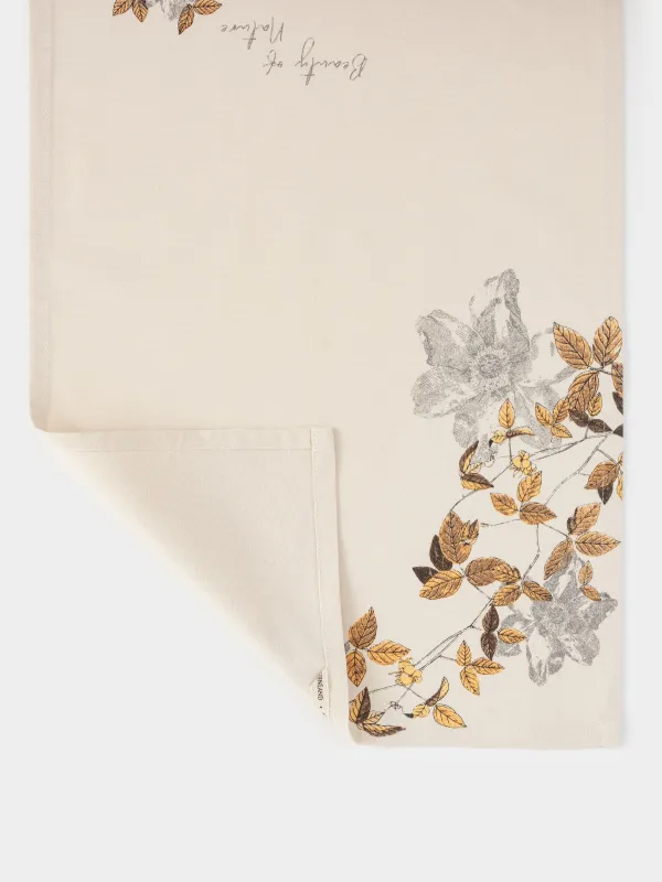 Полотенце кухонное, Bloome, image-1