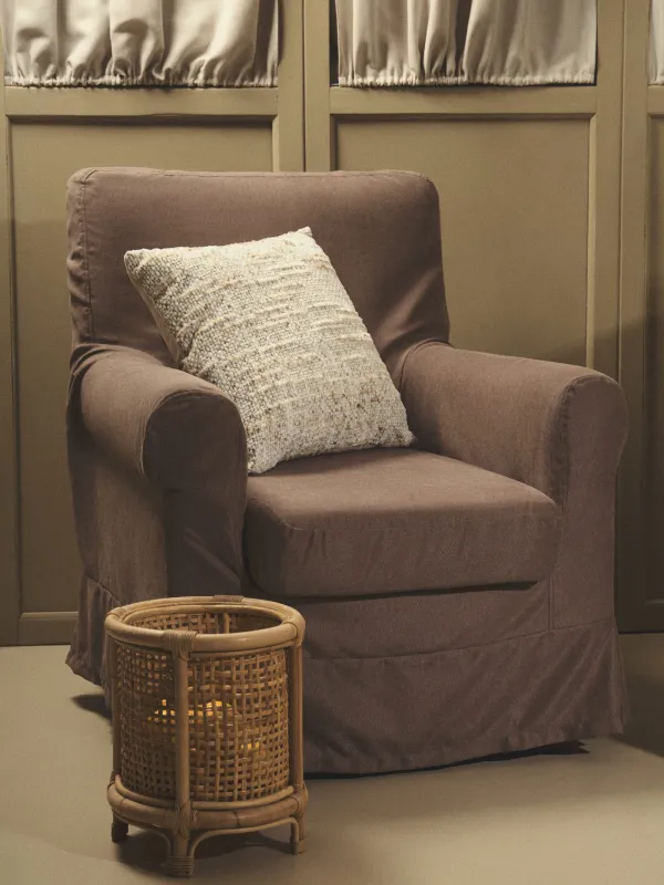 Подушка декоративная, 45х45 см, Nordkap, image-8