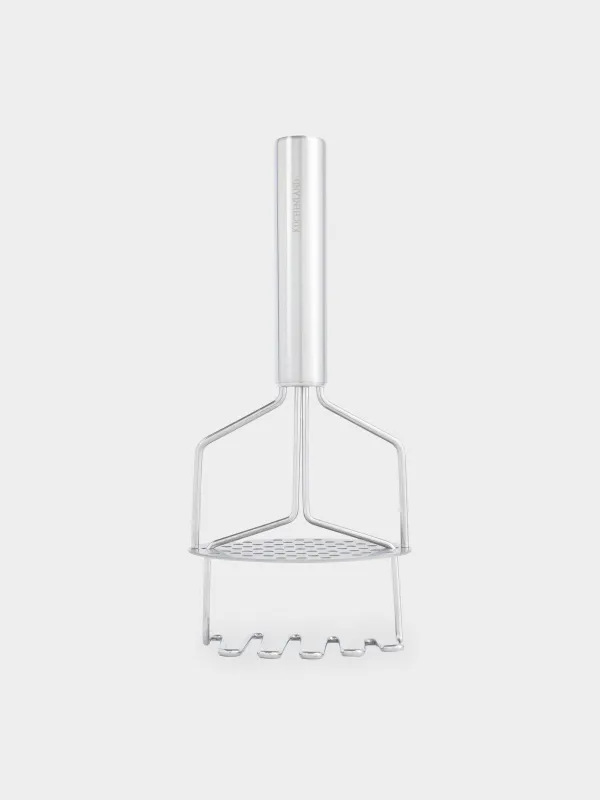 Пресс для пюре, 24 см, сталь, Spiro, image-0