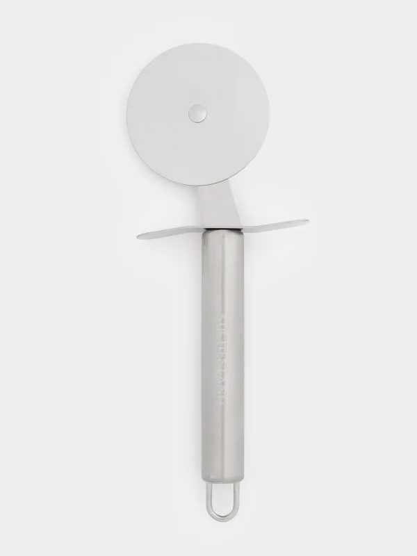 Нож для пиццы, 21 см, сталь, Spiro, image-0