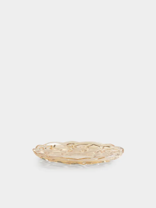 Блюдо, 32 см, Узоры, Gala, image-2