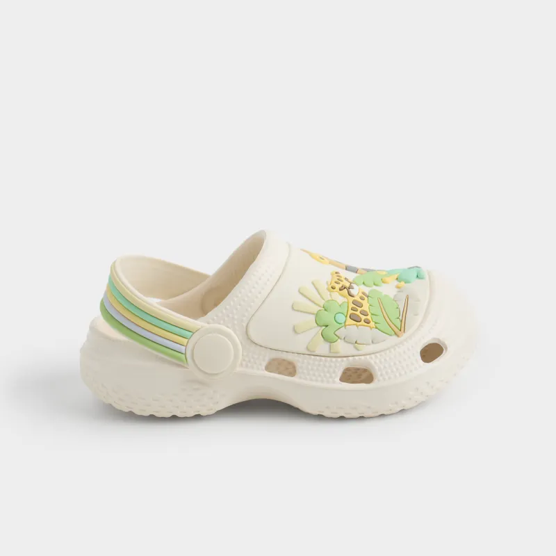 Сабо детские, Kids sabot