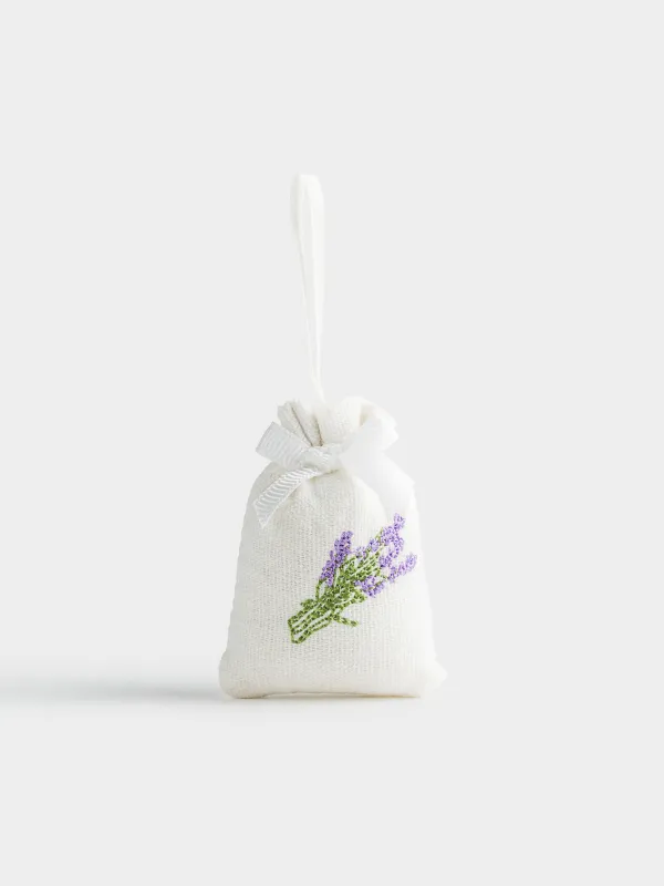 Саше ароматическое, 6 шт, Lavender, image-1