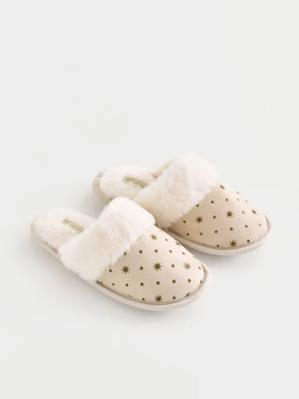 Тапочки детские, Downy joy, image-4