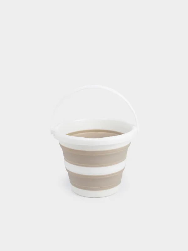 Ведро складное, 5 л, Foldaway, image-0