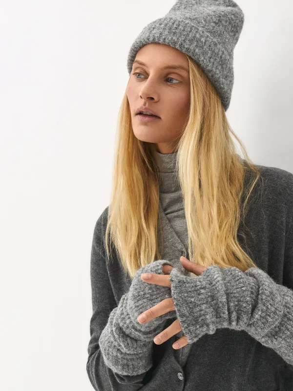 Митенки женские, Loop, image-0