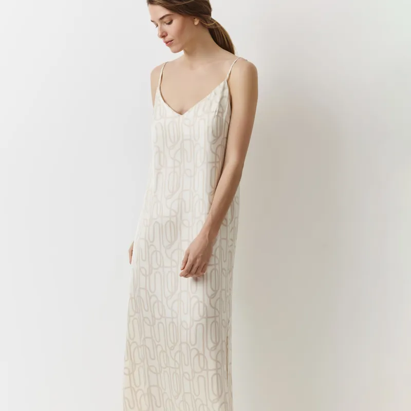 Платье женское, домашнее, Moisia