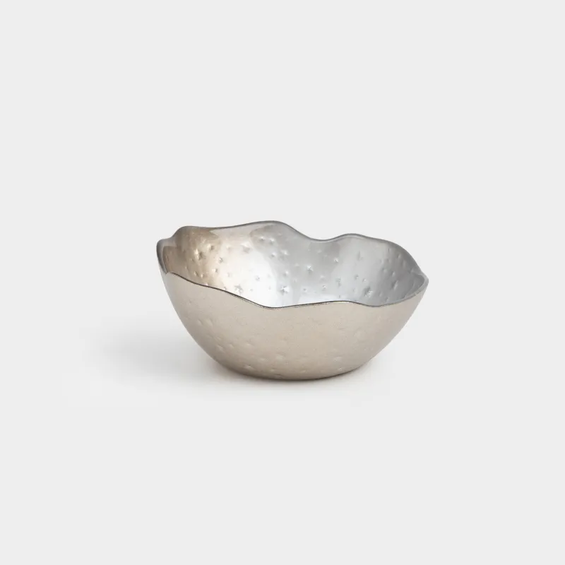 Пиала, 13х5 см, 250 мл, стекло, молочно-бронзовая, Олень, Brumal