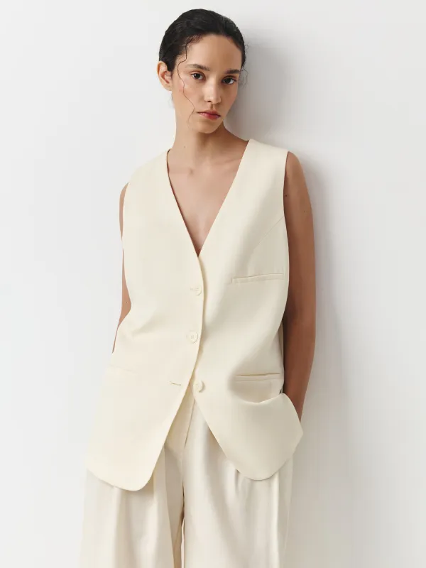 Жилет женский, Louise, image-2