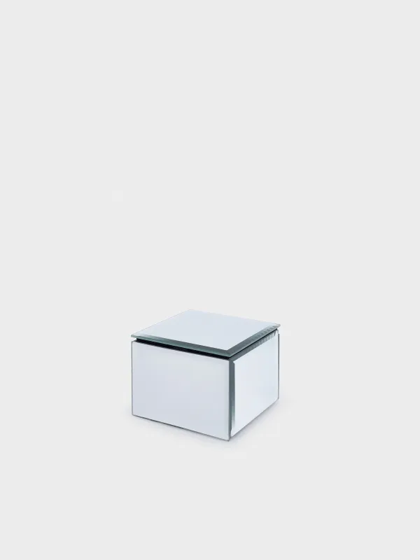 Шкатулка для украшений, 9х9 см, Glossy, image-0