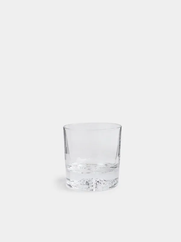 Стакан для виски, 300 мл, Волк, Elements, image-0