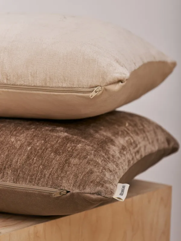 Подушка декоративная, 45х45 см, Beloved home, Chenill, image-5