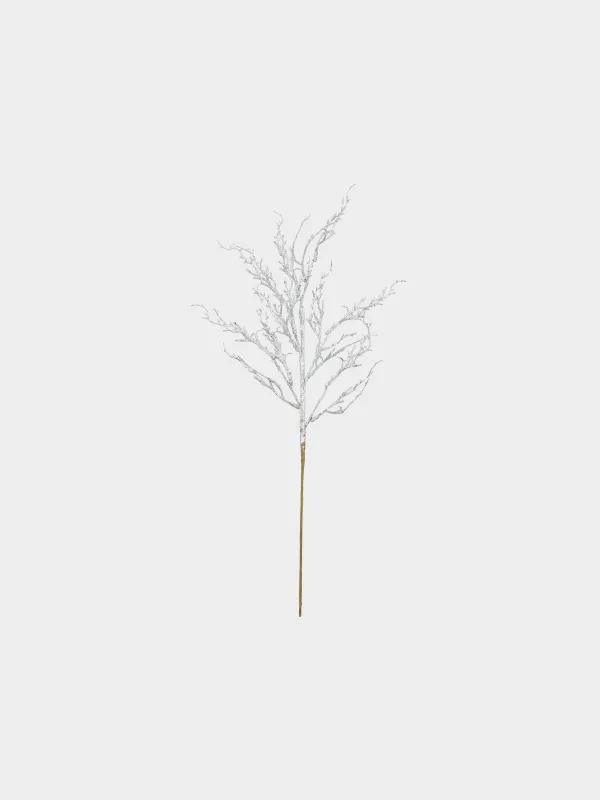 Ветка декоративная, 60 см, Кристаллы, Crystal decor, image-0