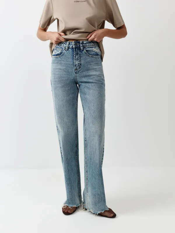 Джинсы женские, Rochelle, image-1