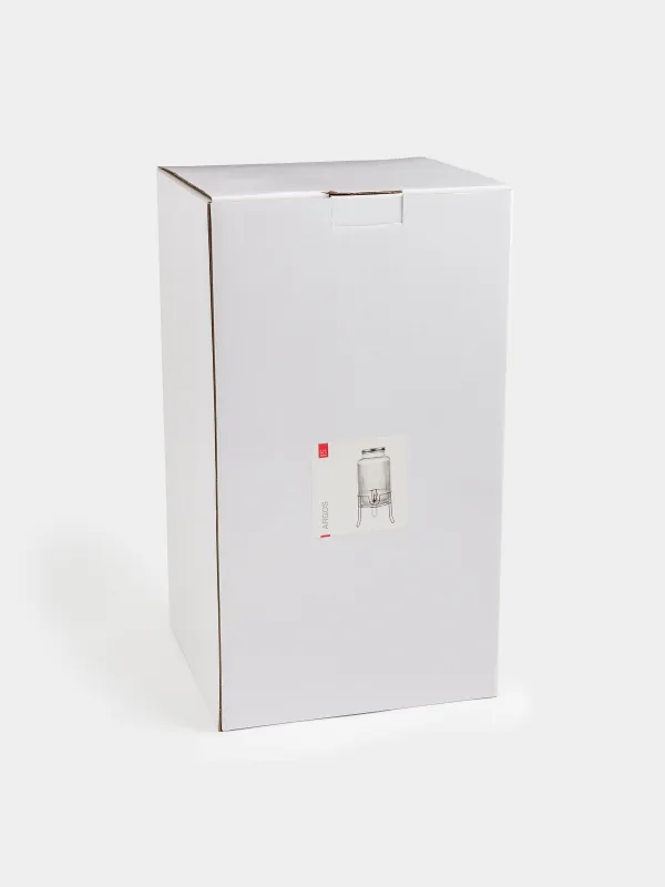 Диспенсер для напитков, 5,8 л, Argos, image-4