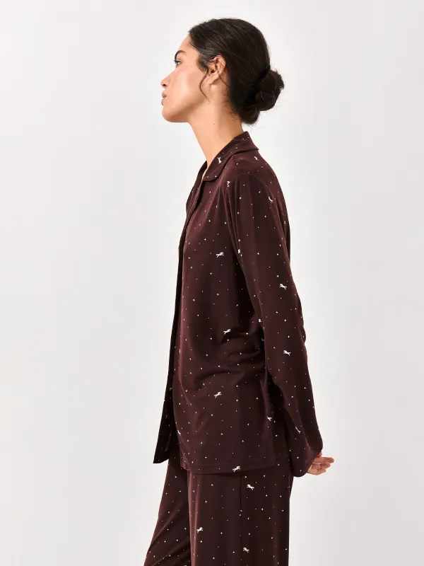 Рубашка женская, Daisy, image-3