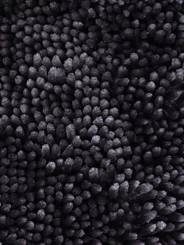 Коврик, 65х100 см, противоскользящий, Fluffy, image-1