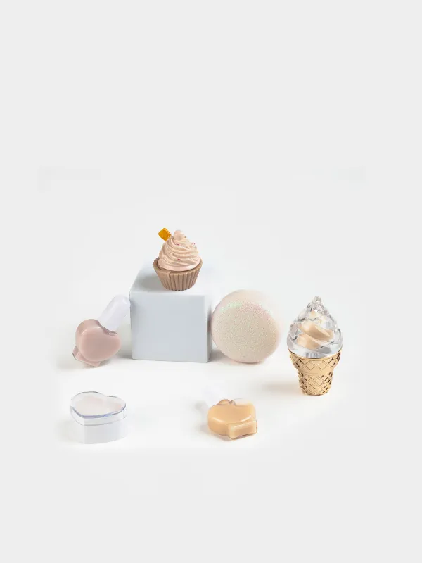 Набор косметики, 6 предметов, Cosmetic kids, image-1