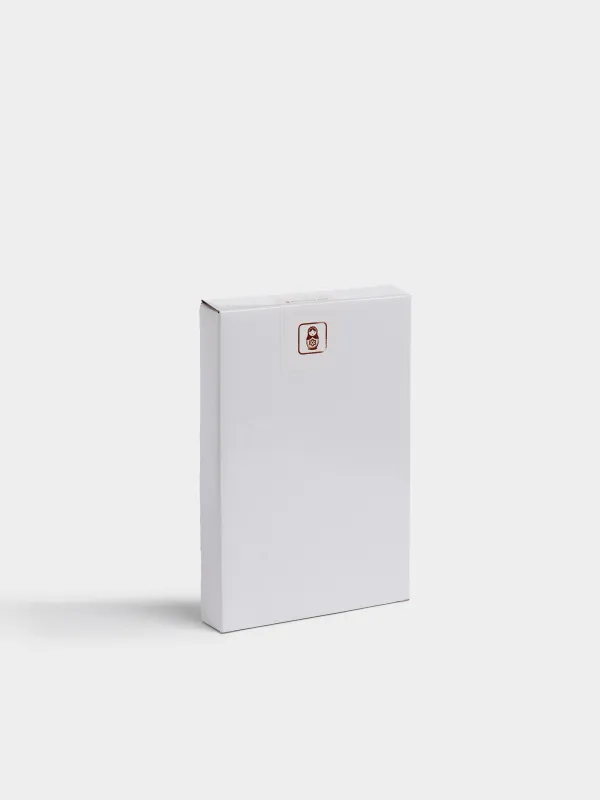 Блюдо, 24х14 см, Ель с пожеланием, Cultural code, image-6