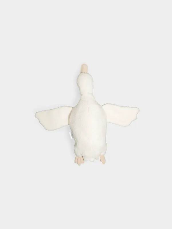 Игрушка, 63 см, мягкая, Гусь, Goose, image-2