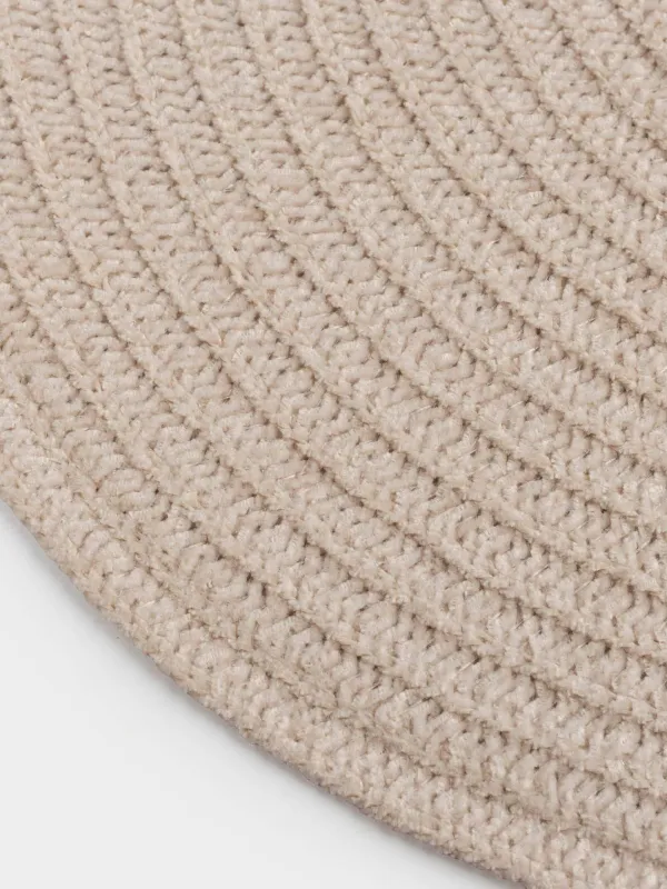 Салфетка под приборы, 38 см, Chenill, image-3