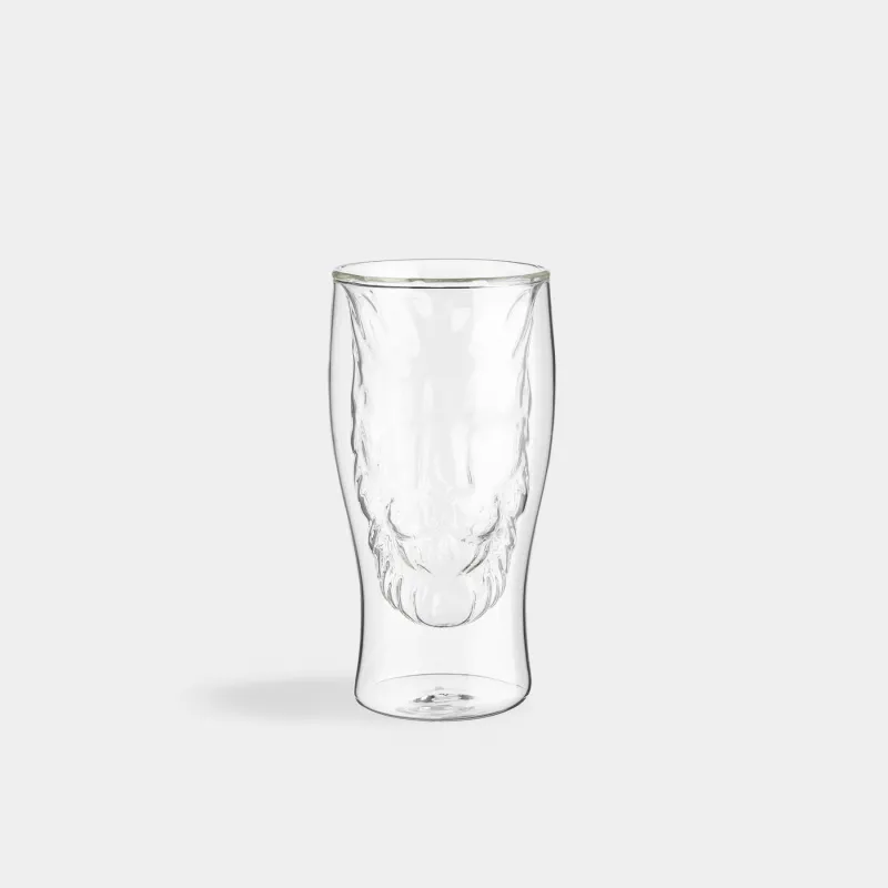 Стакан для пива, 300 мл, Лев, Air shape