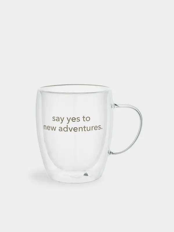 Кружка, 320 мл, 2 шт, Air decor, image-1