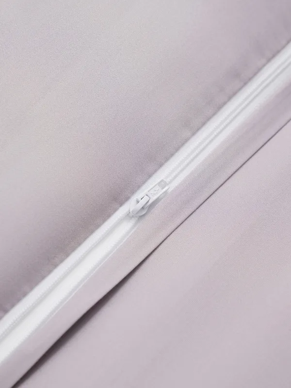 Постельное белье, евро, тенсель, Листья, Tencel, image-3