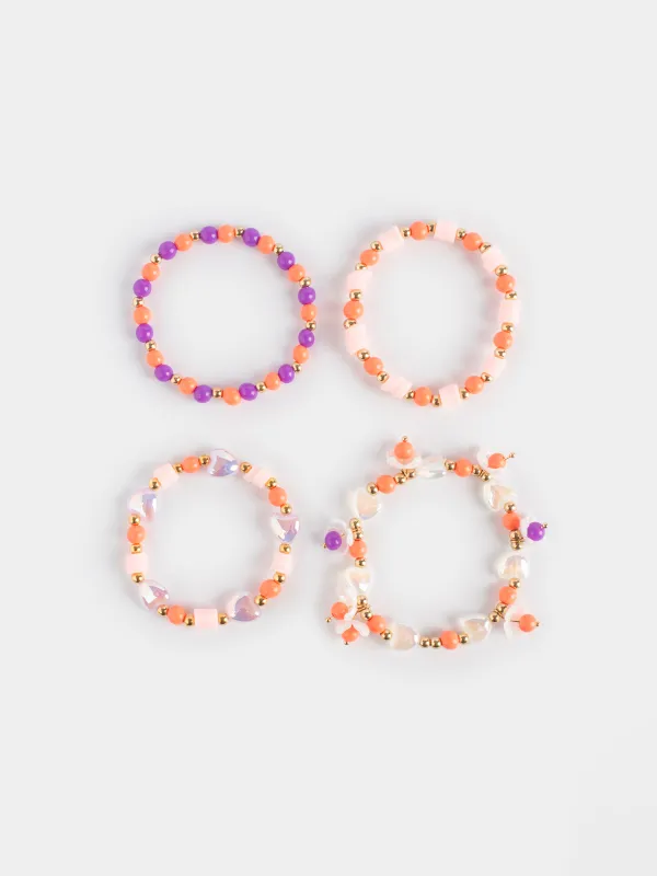 Набор браслетов, Jewelry kids, image-0