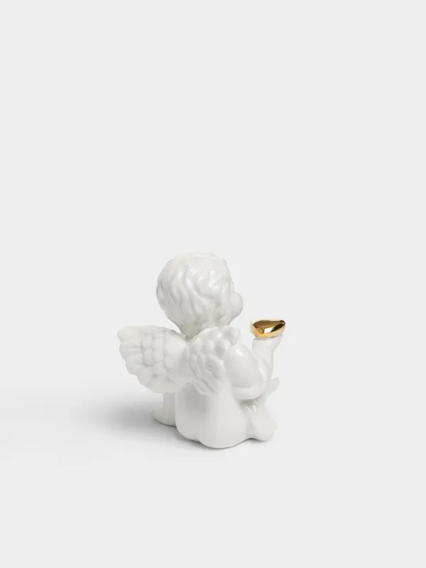 Статуэтка, 7 см, Ангел, Angel figurine, image-2