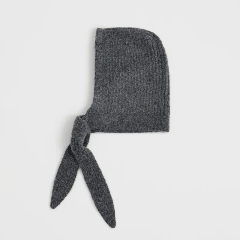 Шапка-чепчик в рубчик, Kapor