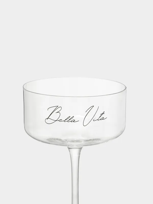 Бокал-креманка для шампанского, Foligno, image-3