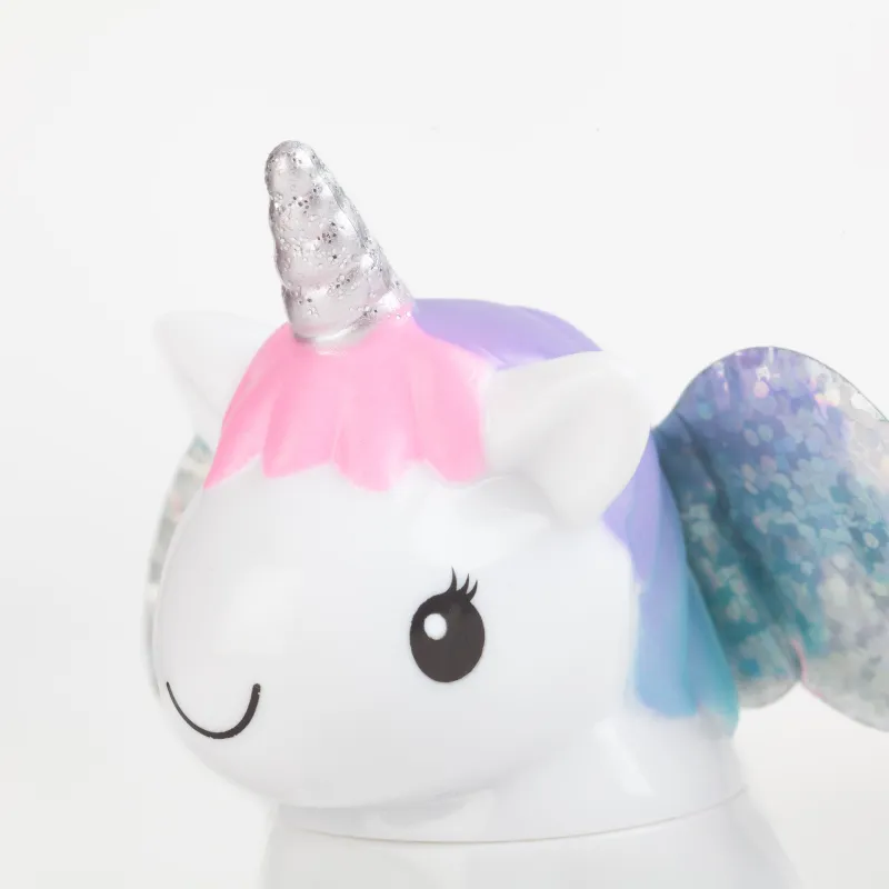 Бальзам для губ, 3 гр, Единорог, Unicorn, image-4