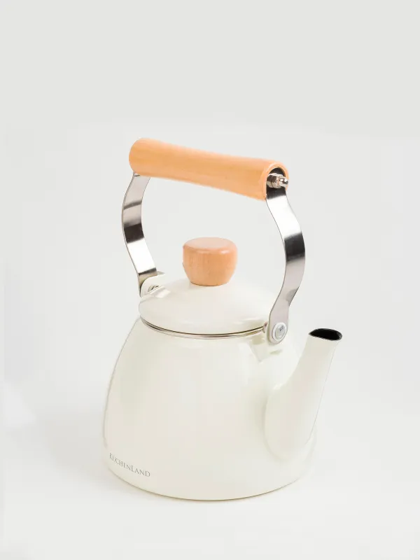 Чайник, 1,4 л, Nostalgia, image-2