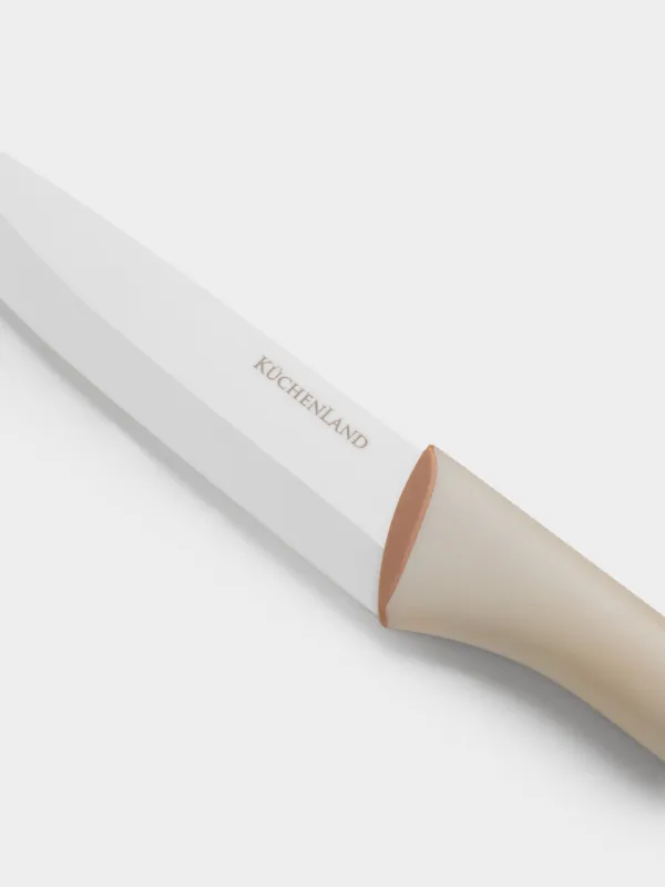 Нож для нарезки, Zirconium, image-3