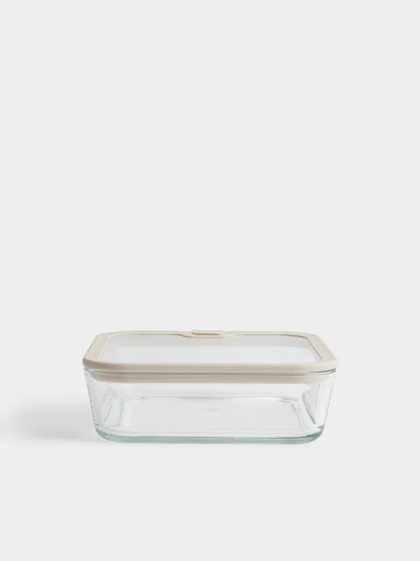 Контейнер, 1,4 л, с клапаном, Verre, image-0
