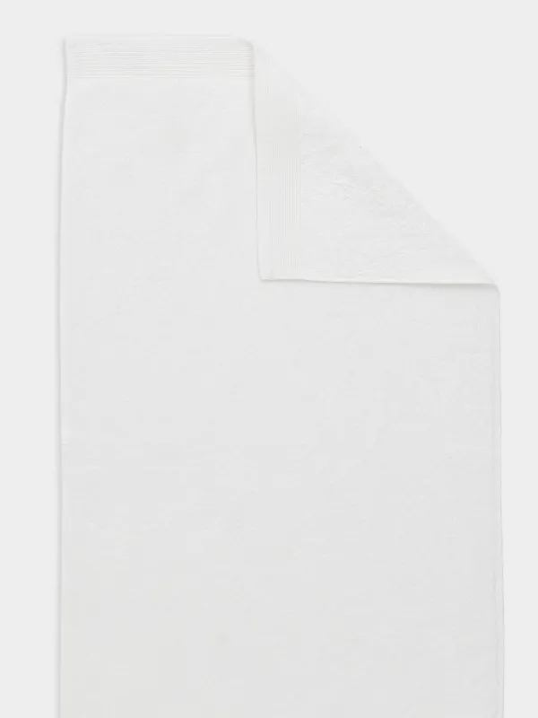 Полотенце, 40х60 см, хлопок, молочное, Gentle cotton, image-2