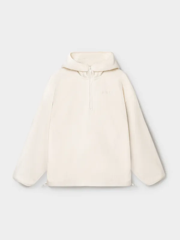 Толстовка с молнией, с капюшоном, Milegros, image-6